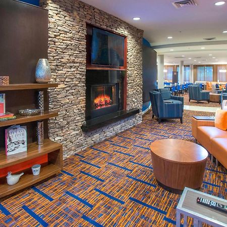 Courtyard By Marriott Montgomery פרטוויל מראה חיצוני תמונה
