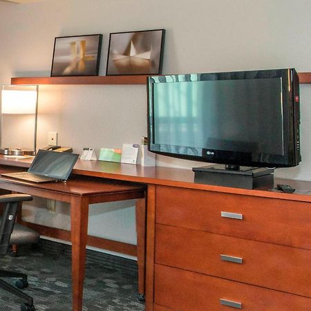 Courtyard By Marriott Montgomery פרטוויל מראה חיצוני תמונה