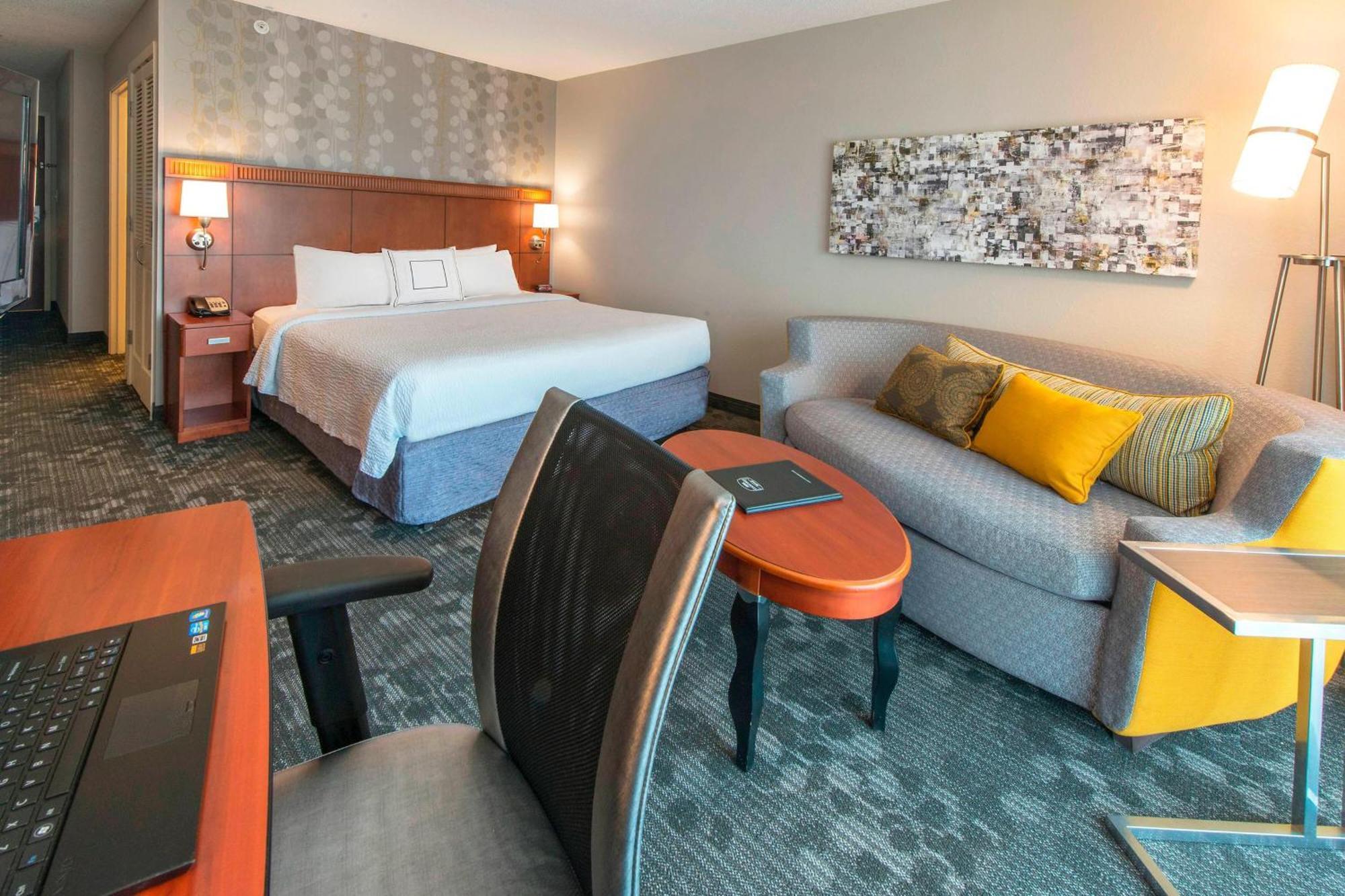 Courtyard By Marriott Montgomery פרטוויל מראה חיצוני תמונה