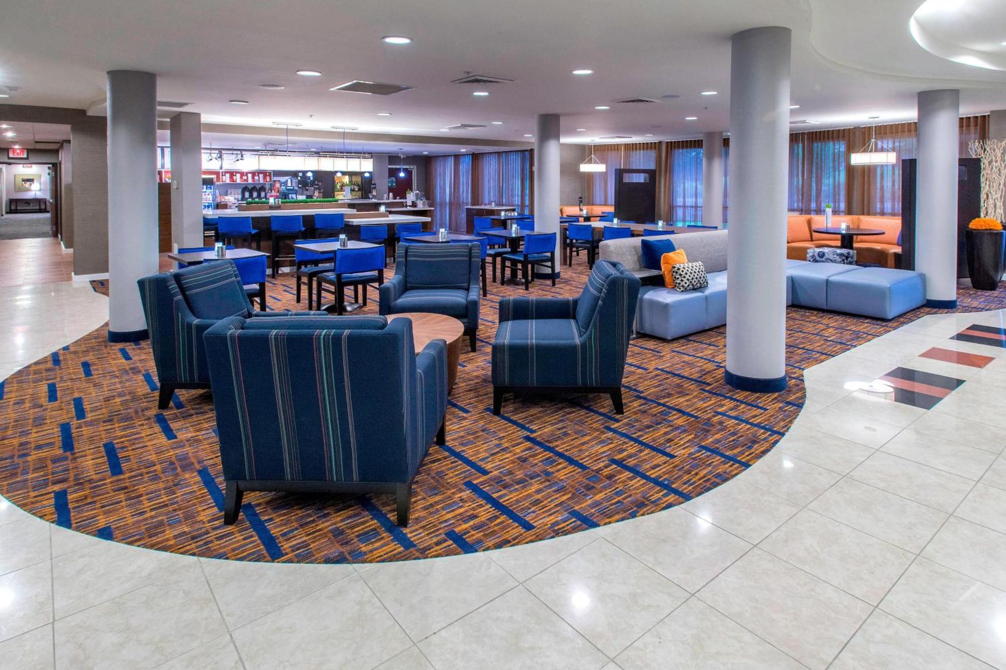Courtyard By Marriott Montgomery פרטוויל מראה חיצוני תמונה
