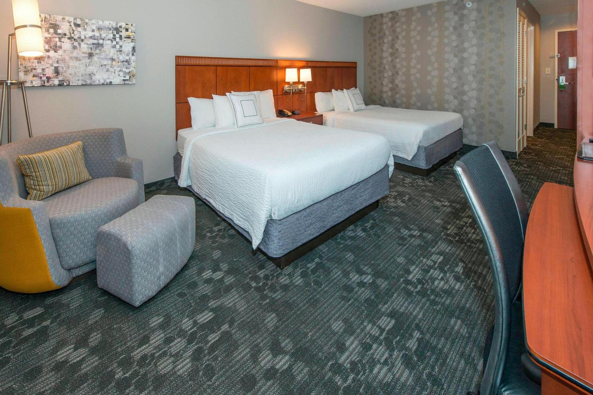 Courtyard By Marriott Montgomery פרטוויל מראה חיצוני תמונה