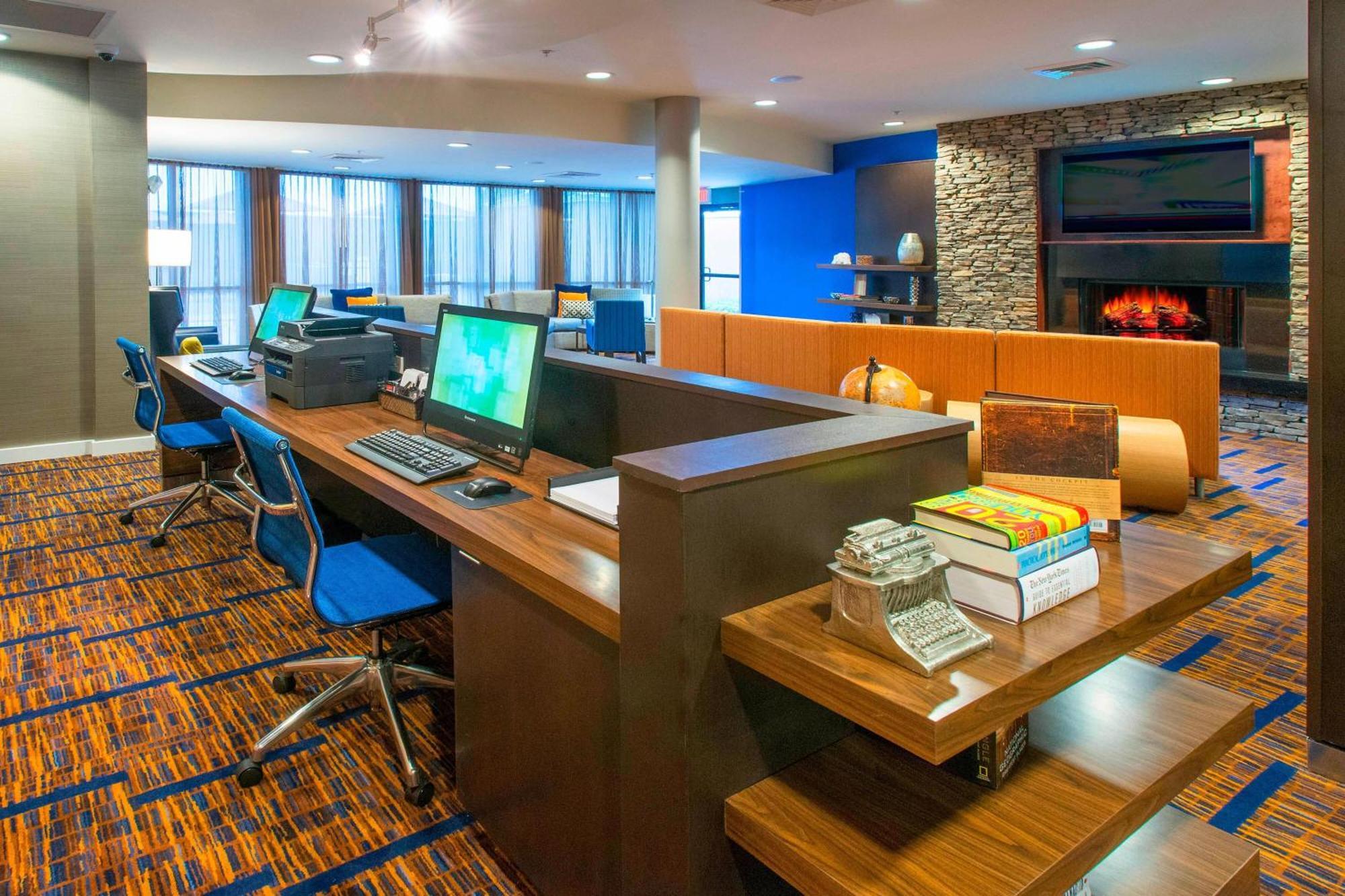 Courtyard By Marriott Montgomery פרטוויל מראה חיצוני תמונה