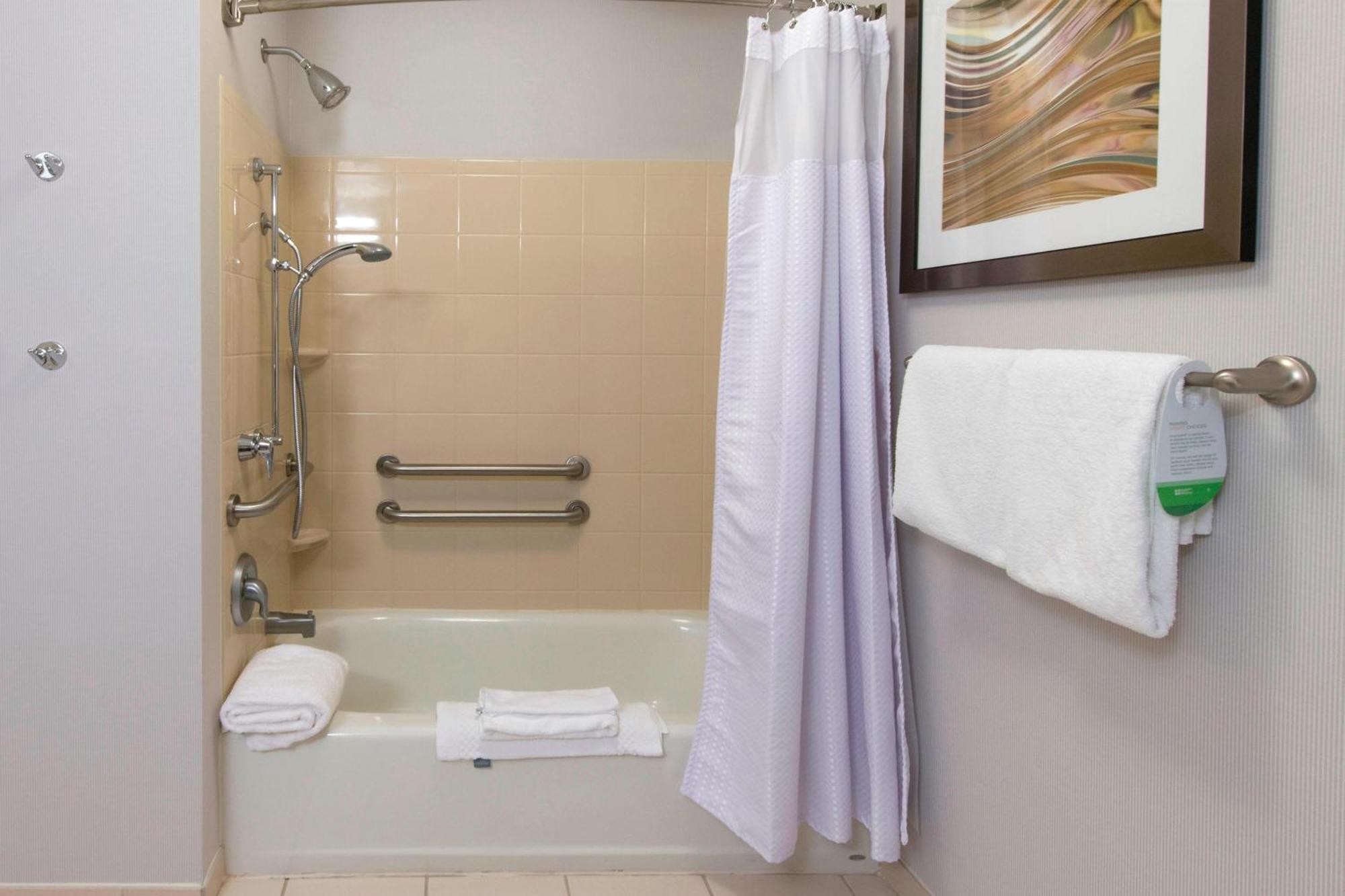Courtyard By Marriott Montgomery פרטוויל מראה חיצוני תמונה
