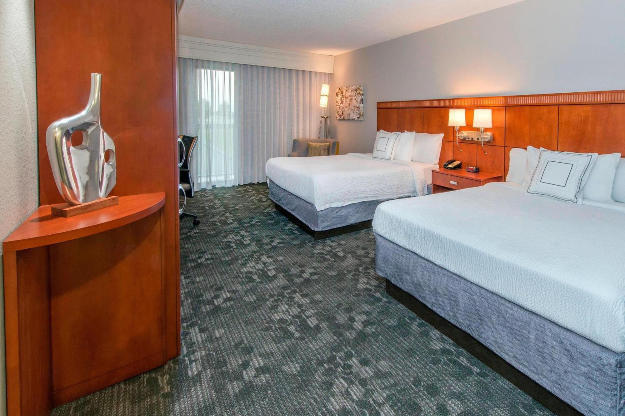 Courtyard By Marriott Montgomery פרטוויל מראה חיצוני תמונה
