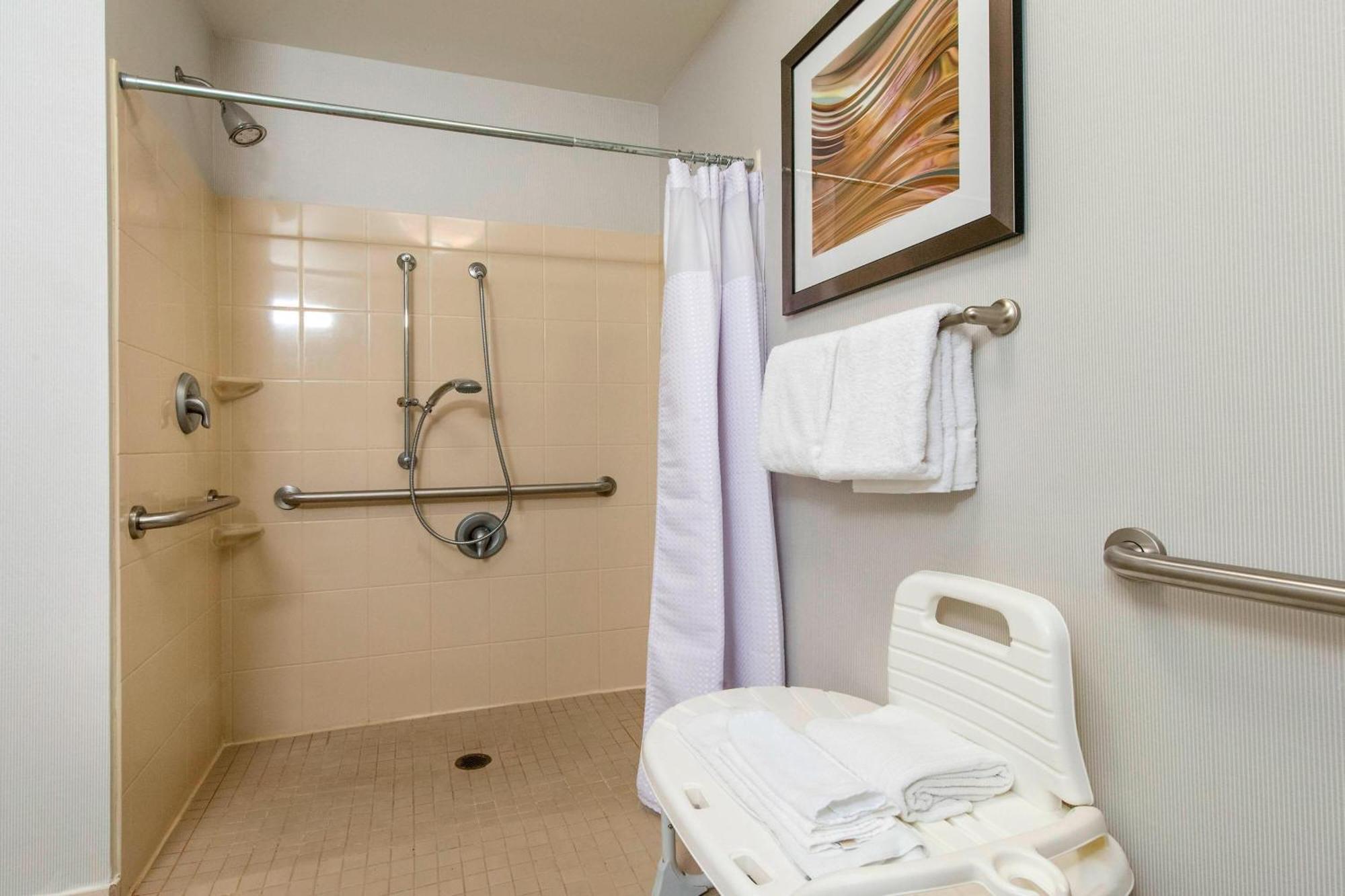 Courtyard By Marriott Montgomery פרטוויל מראה חיצוני תמונה