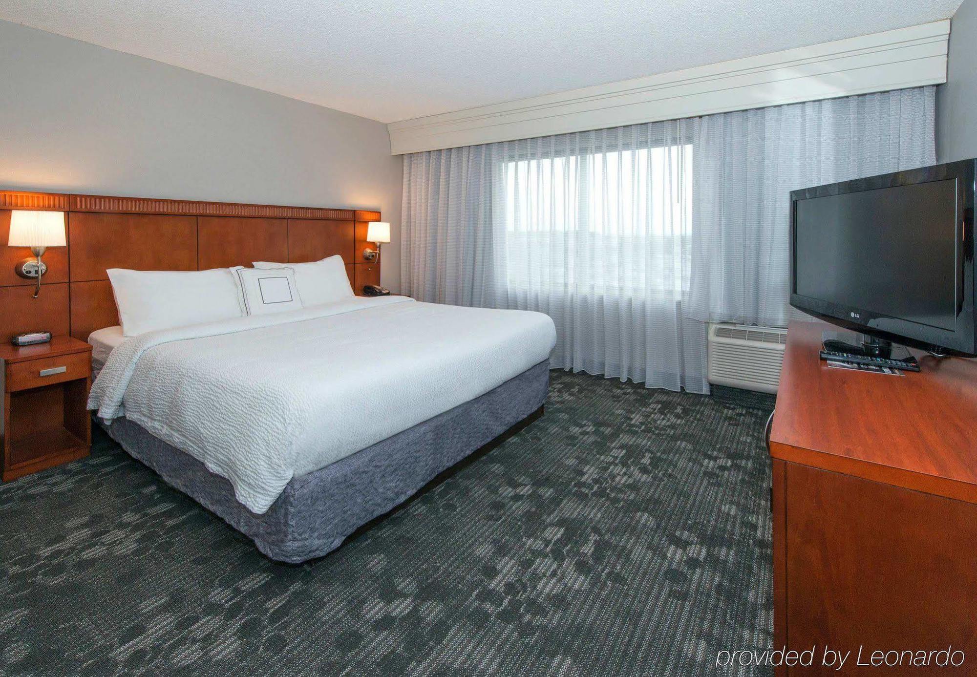 Courtyard By Marriott Montgomery פרטוויל מראה חיצוני תמונה
