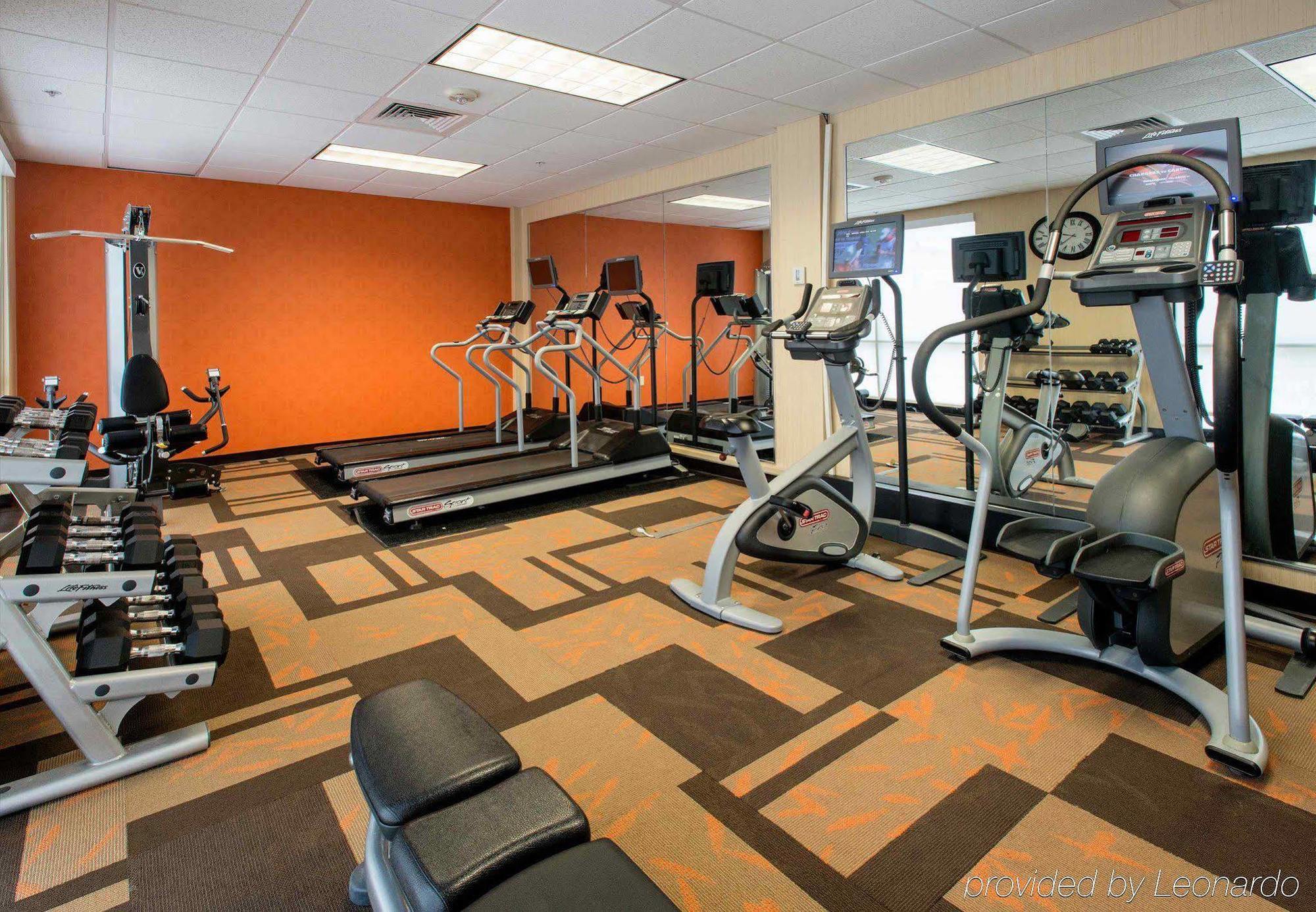 Courtyard By Marriott Montgomery פרטוויל מראה חיצוני תמונה