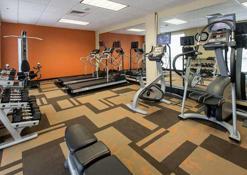 Courtyard By Marriott Montgomery פרטוויל מראה חיצוני תמונה
