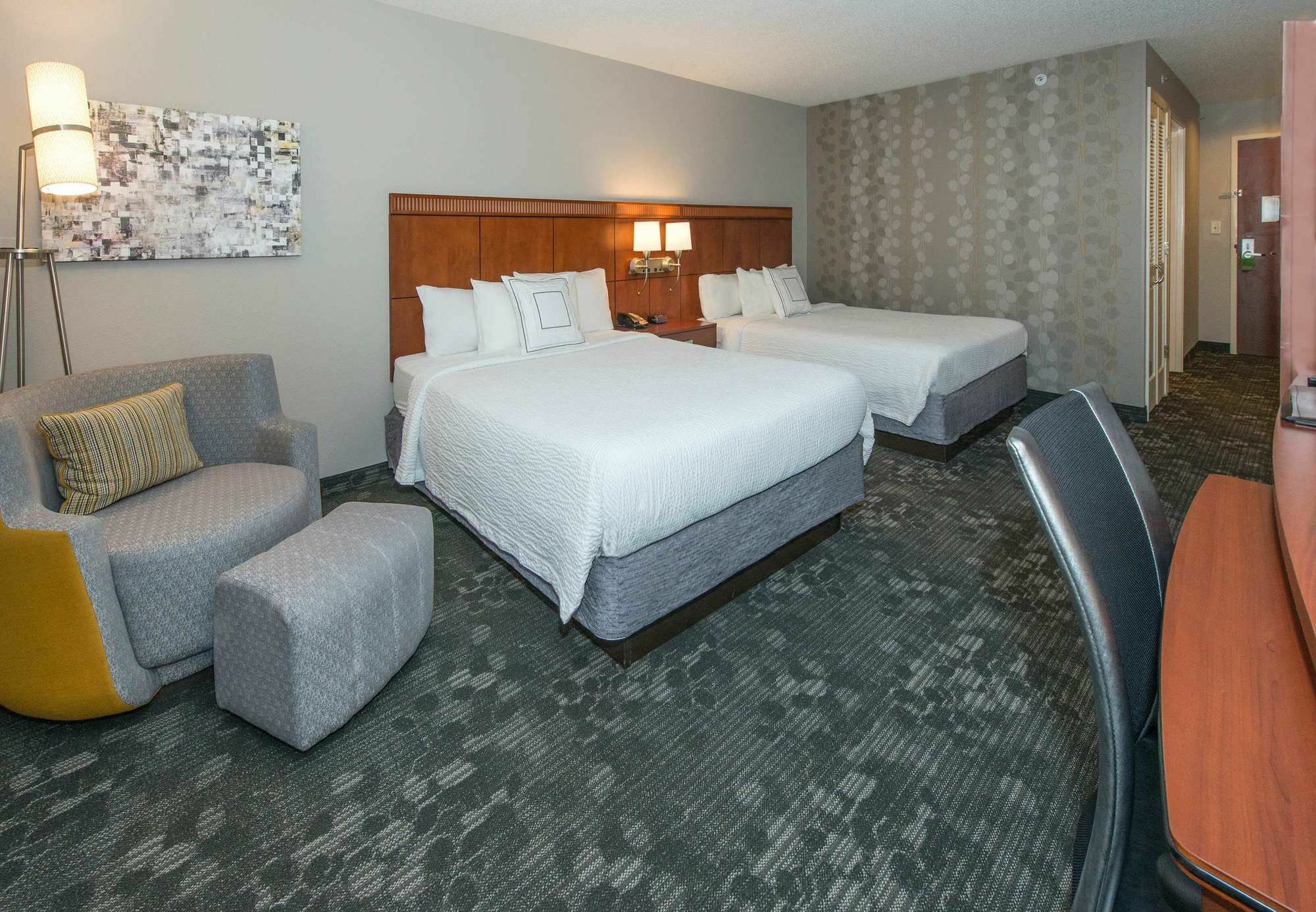 Courtyard By Marriott Montgomery פרטוויל מראה חיצוני תמונה